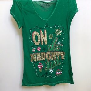 Christmas Tshirt